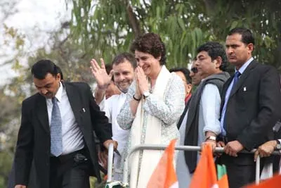 priyanka gandhi 